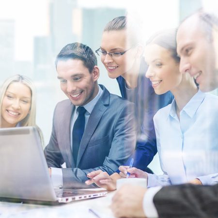 Budgeting and Forecasting Services