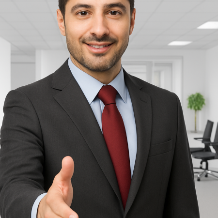 Business Advisory Services