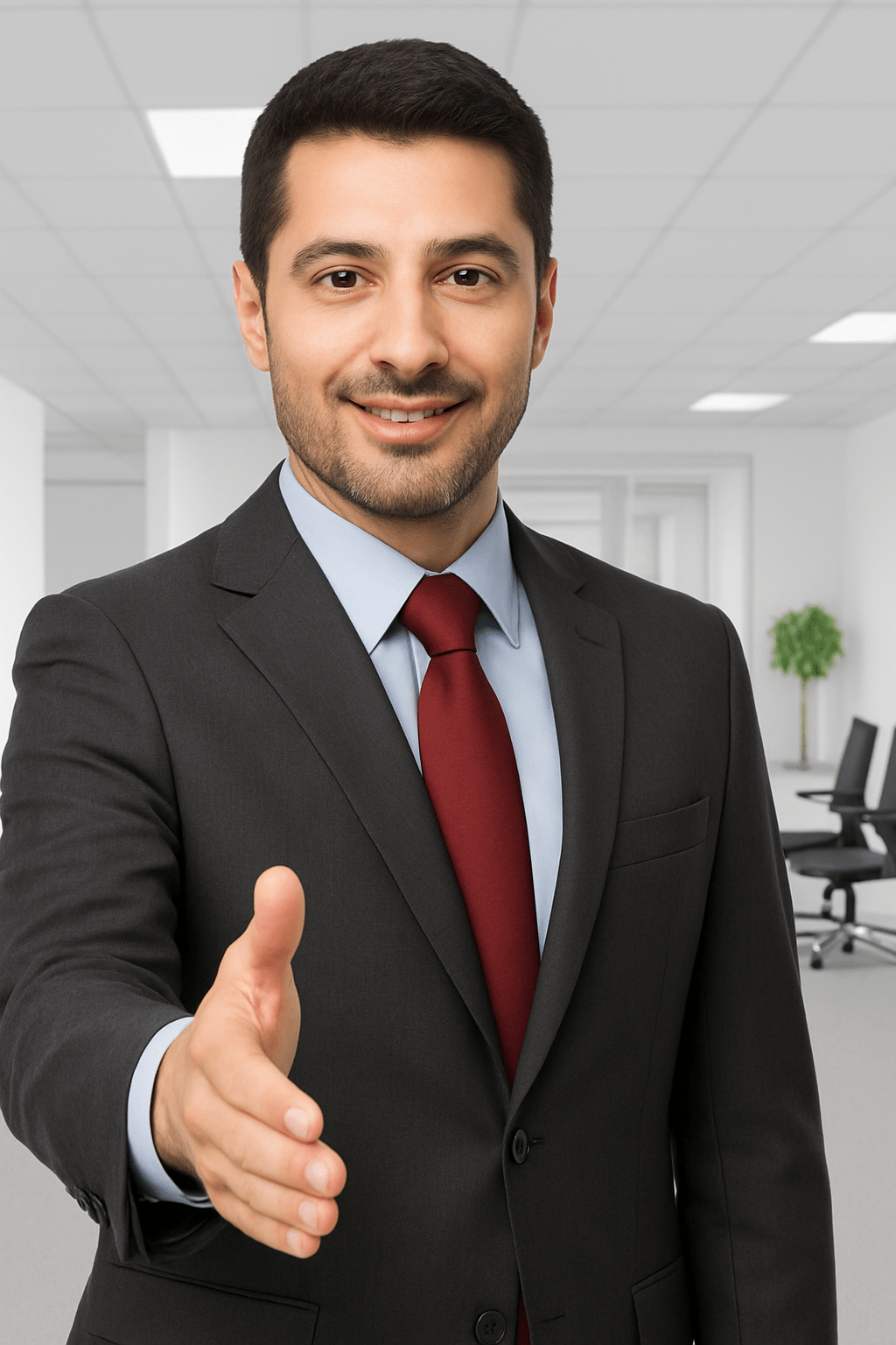 Business Advisory Services