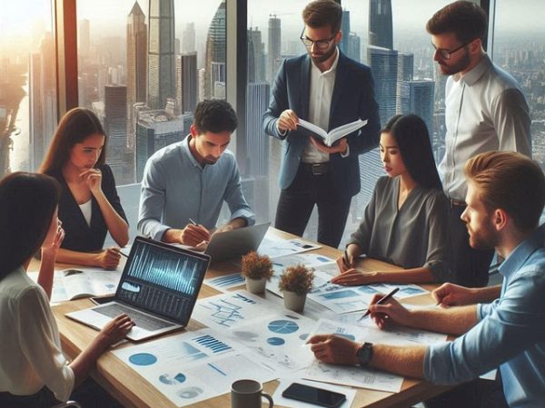 accounting services melbourne