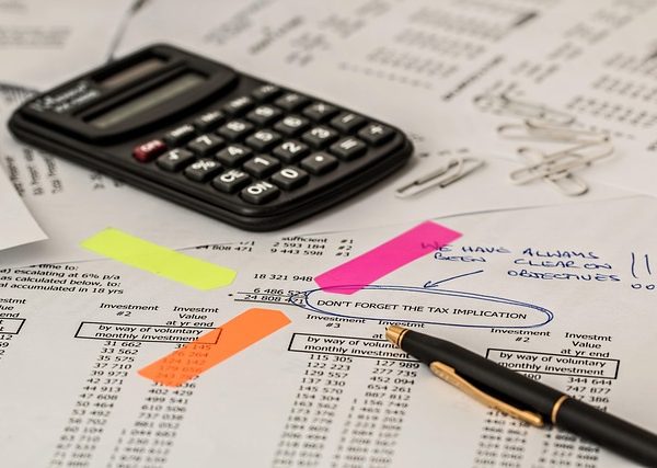 bookkeeping services in melbourne