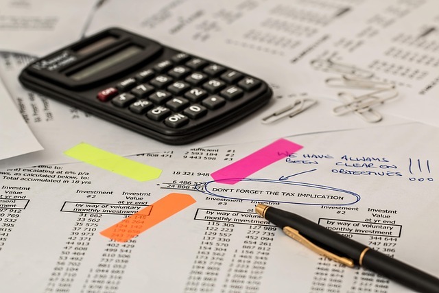 bookkeeping services in melbourne